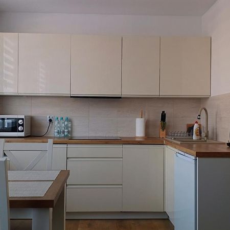 בילגוריי Apartament Nadstawna Klimatyzowany מראה חיצוני תמונה