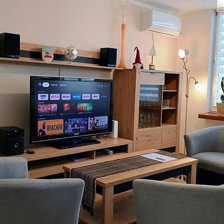 בילגוריי Apartament Nadstawna Klimatyzowany מראה חיצוני תמונה