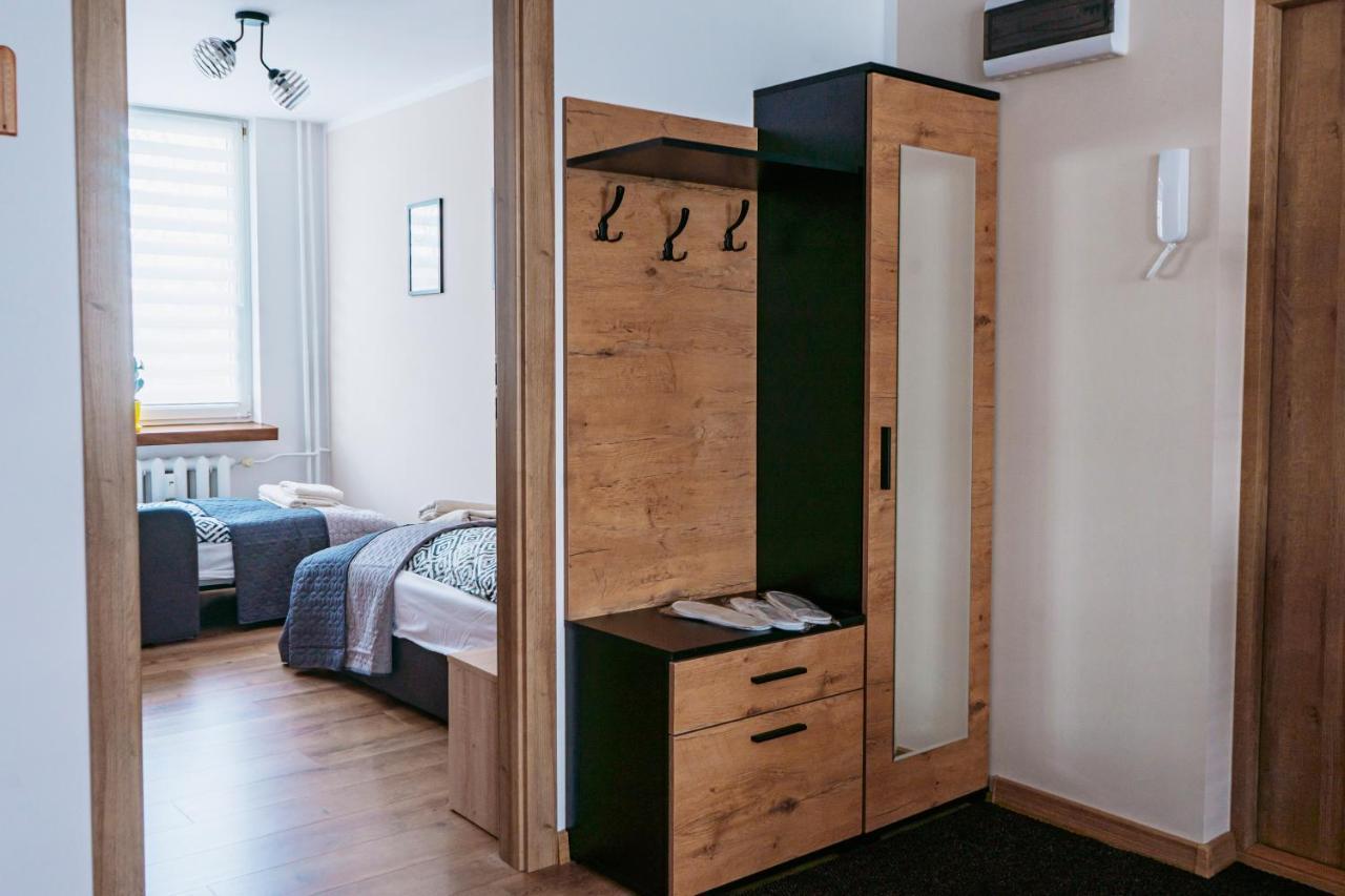 בילגוריי Apartament Nadstawna Klimatyzowany מראה חיצוני תמונה