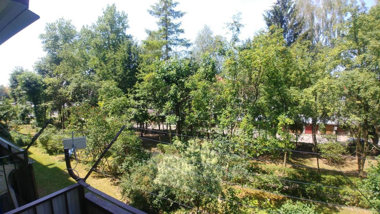 בילגוריי Apartament Nadstawna Klimatyzowany מראה חיצוני תמונה
