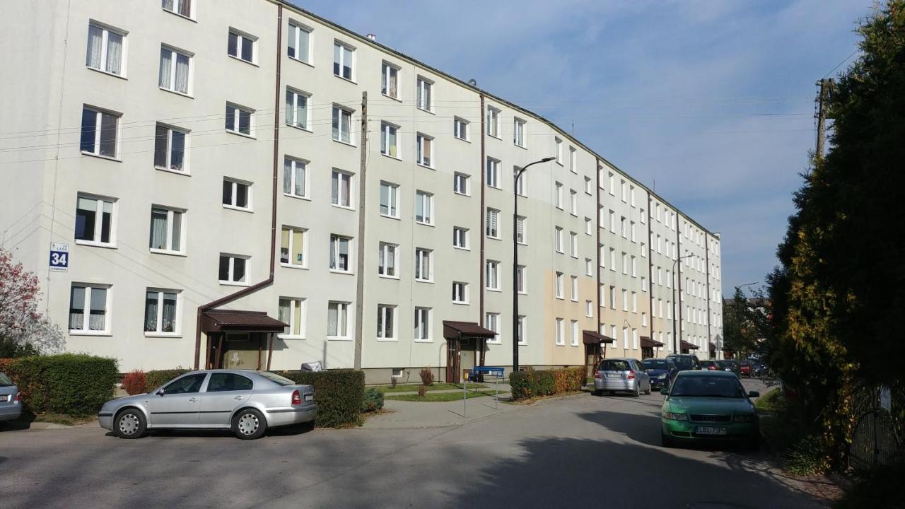 בילגוריי Apartament Nadstawna Klimatyzowany מראה חיצוני תמונה