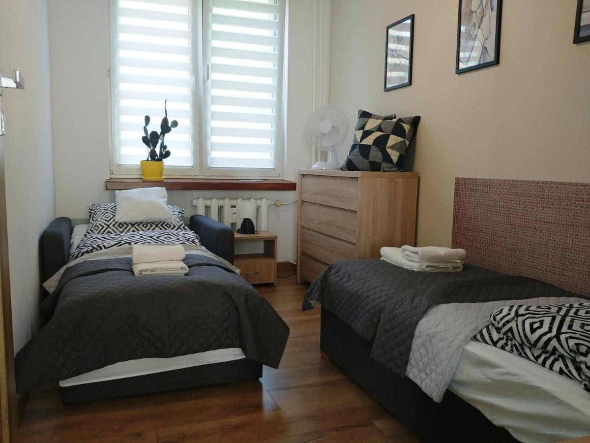 בילגוריי Apartament Nadstawna Klimatyzowany מראה חיצוני תמונה