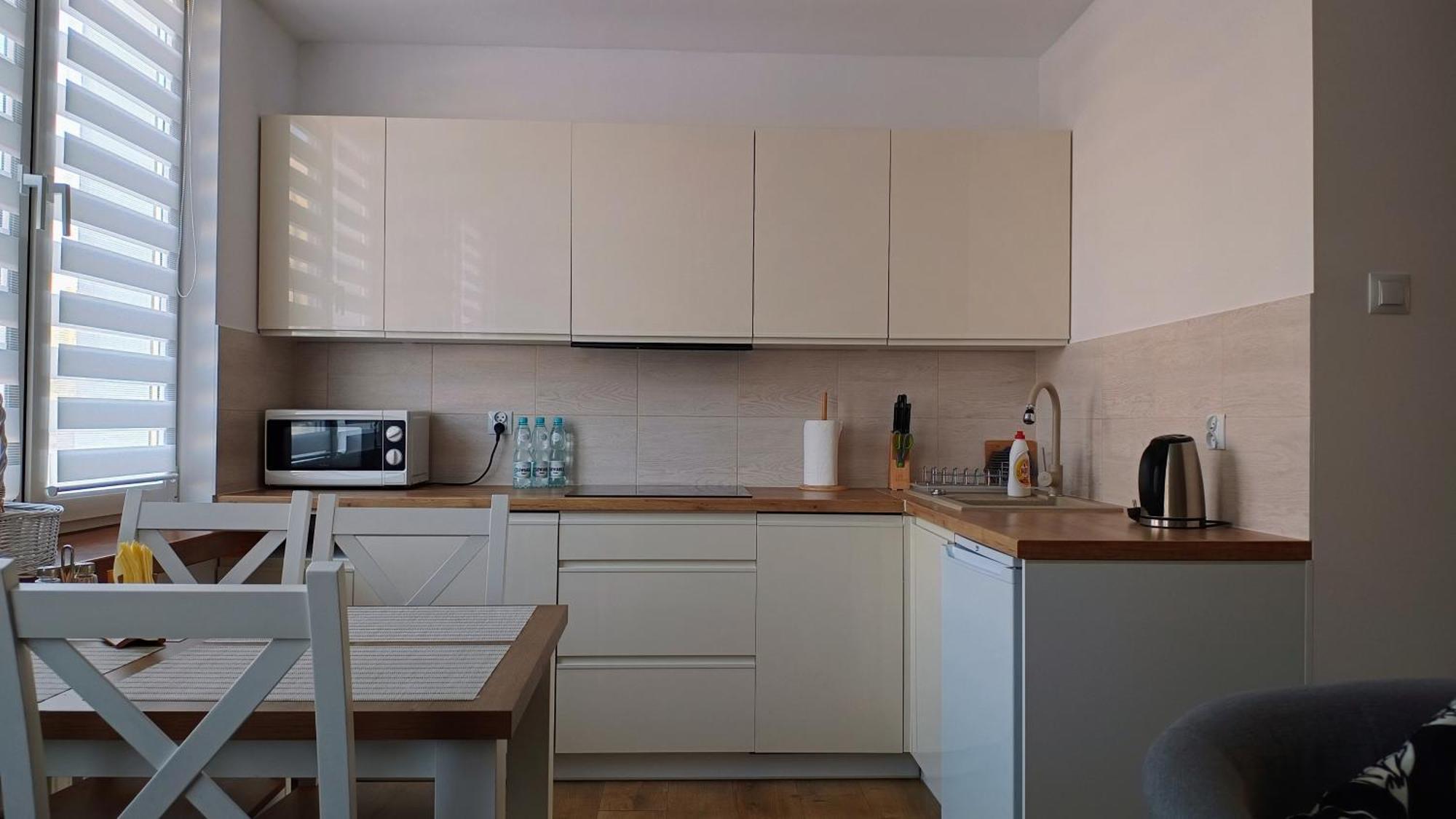 בילגוריי Apartament Nadstawna Klimatyzowany מראה חיצוני תמונה