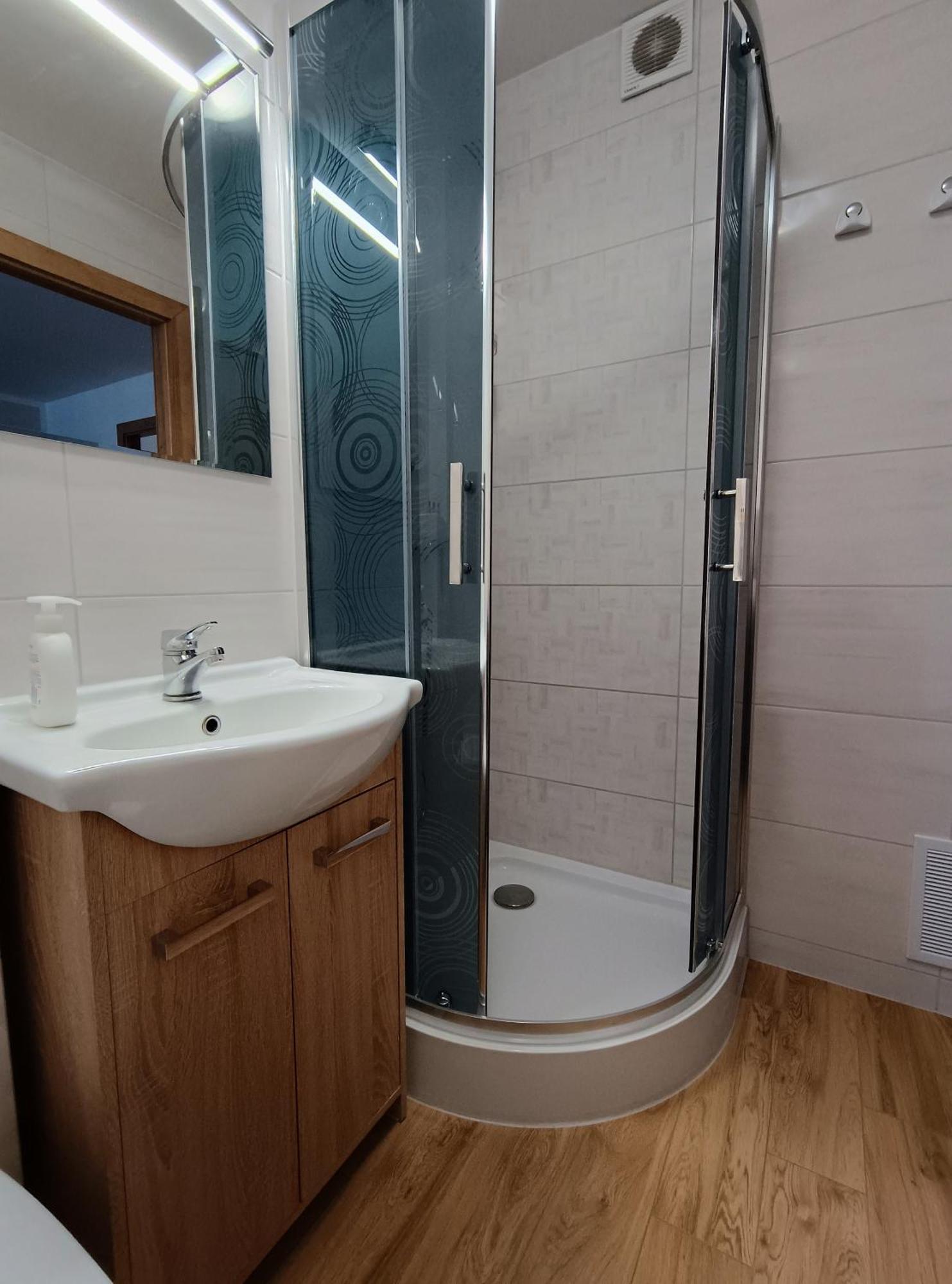 בילגוריי Apartament Nadstawna Klimatyzowany מראה חיצוני תמונה