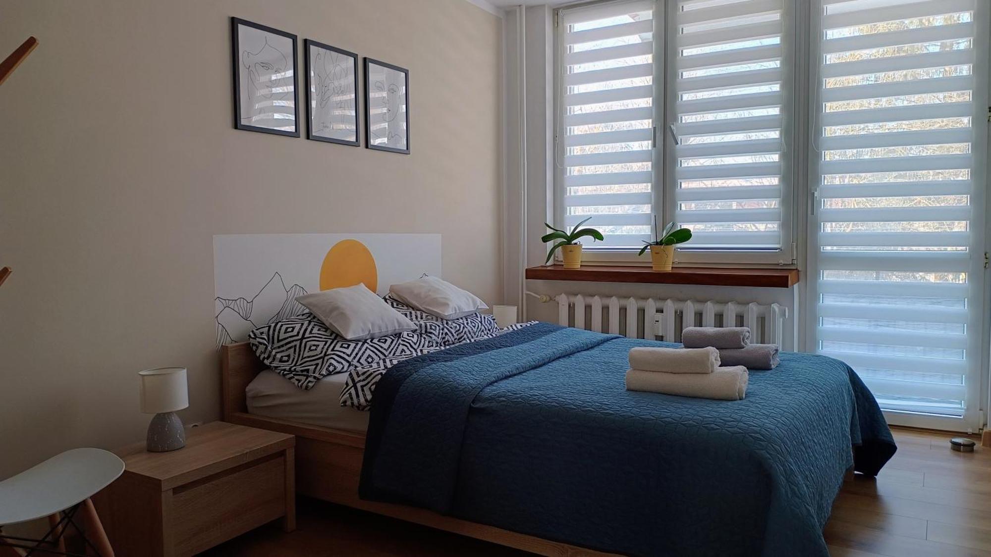 בילגוריי Apartament Nadstawna Klimatyzowany מראה חיצוני תמונה