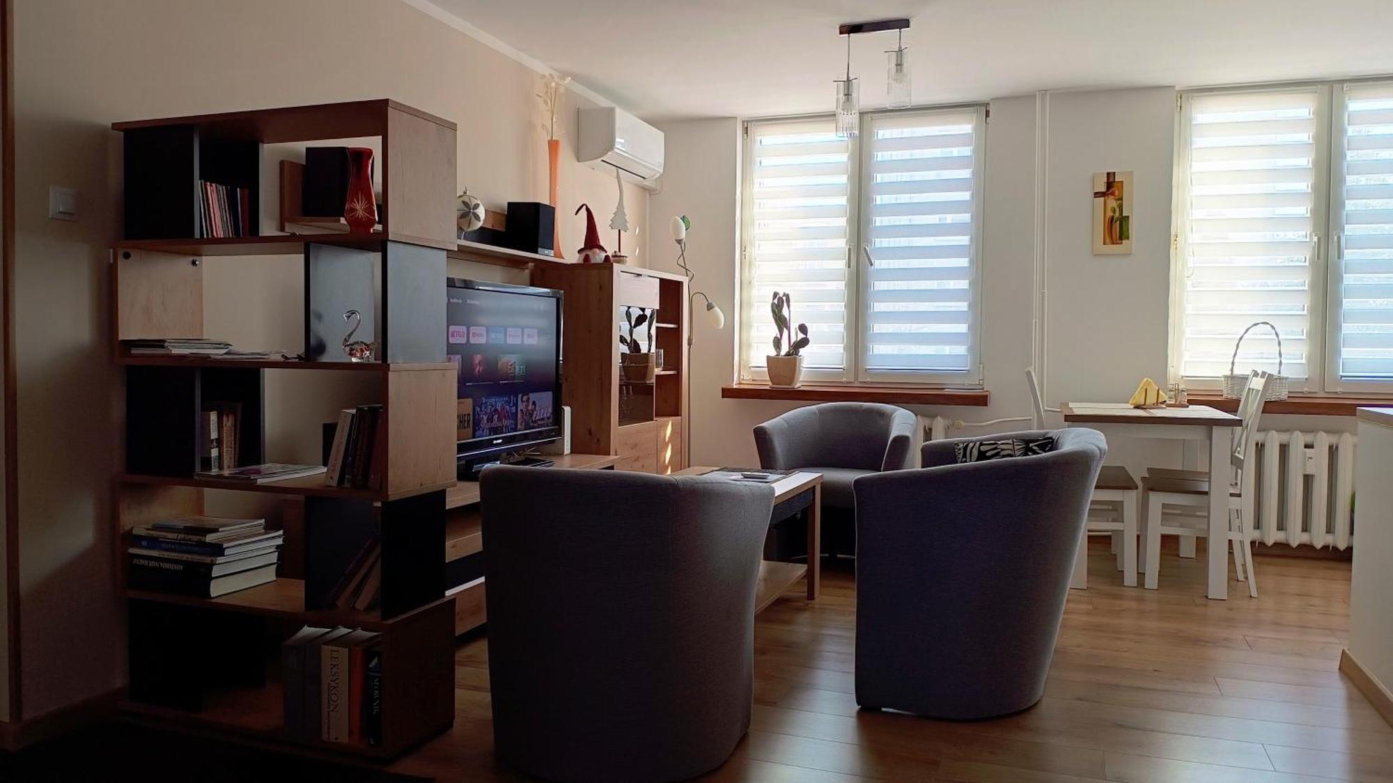 בילגוריי Apartament Nadstawna Klimatyzowany מראה חיצוני תמונה