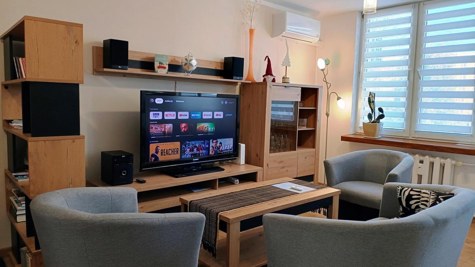 בילגוריי Apartament Nadstawna Klimatyzowany מראה חיצוני תמונה